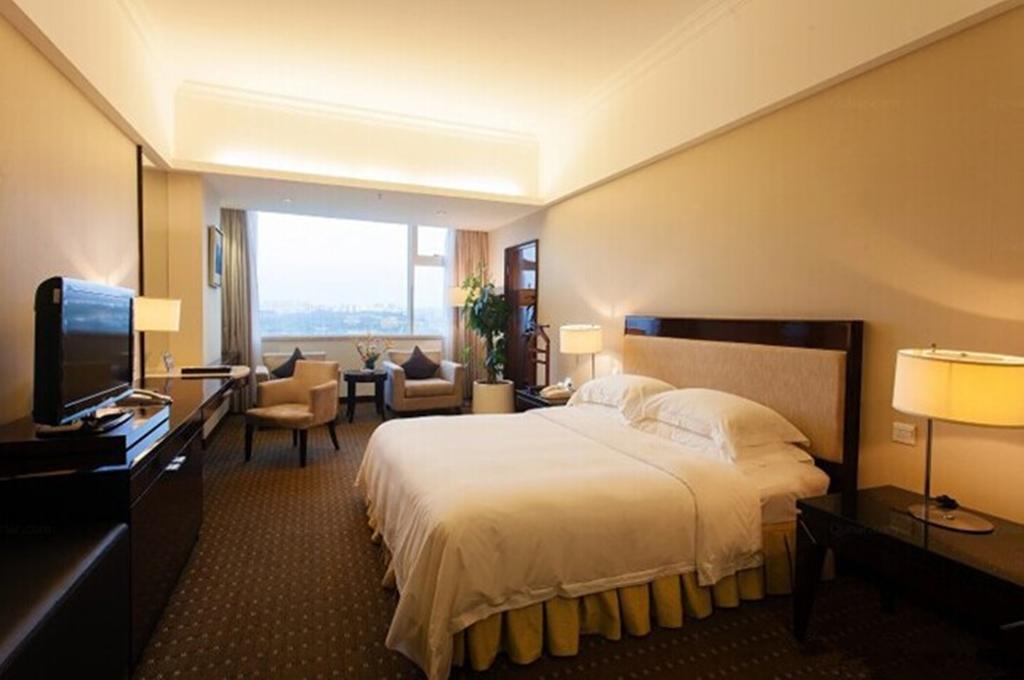 האיקו Tienyow Grand Hotel חדר תמונה