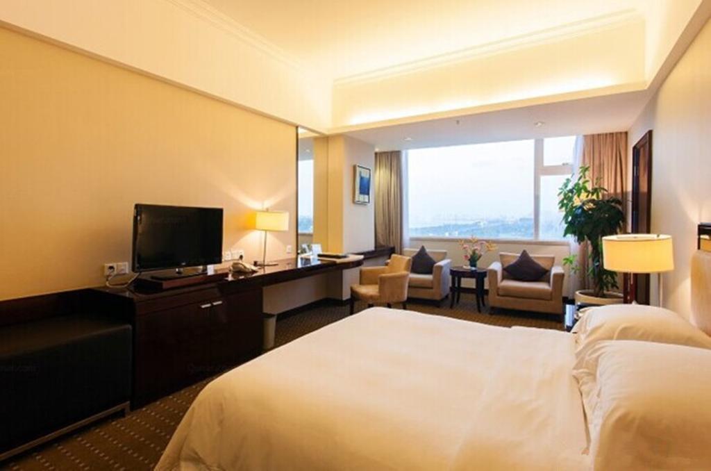 האיקו Tienyow Grand Hotel חדר תמונה