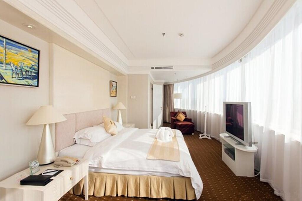 האיקו Tienyow Grand Hotel חדר תמונה