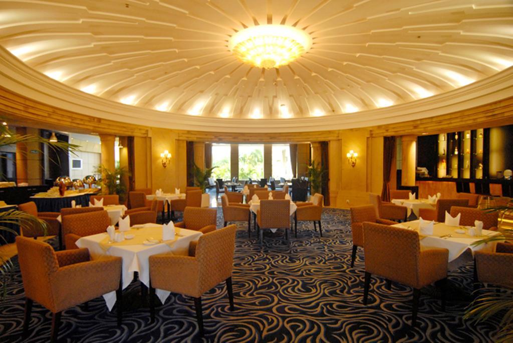 האיקו Tienyow Grand Hotel חדר תמונה