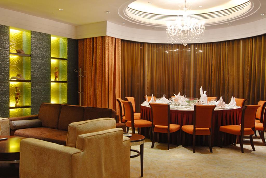 האיקו Tienyow Grand Hotel מראה חיצוני תמונה