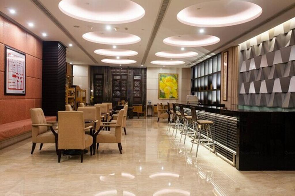 האיקו Tienyow Grand Hotel מראה חיצוני תמונה