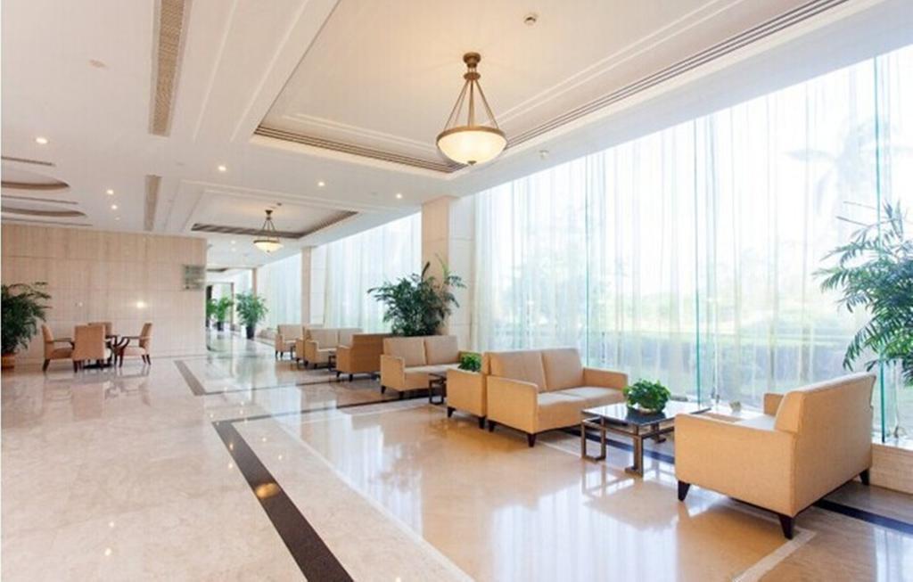 האיקו Tienyow Grand Hotel מראה חיצוני תמונה